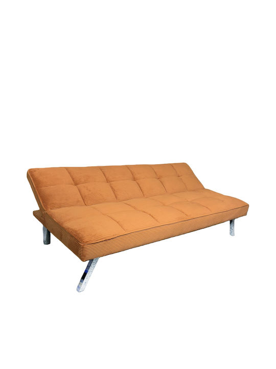 Elvore Dreisitzer Sofa Bett Kihimiμπάρι 190x83x74cm