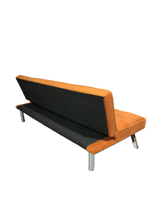 Elvore Dreisitzer Sofa Bett Kihimiμπάρι 190x83x74cm