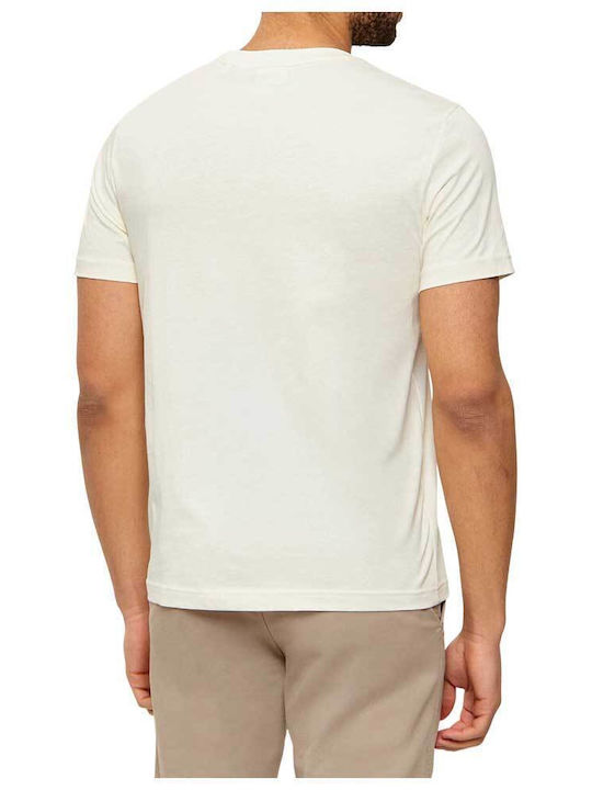 Gant Tricou Crem Gant Tricou Crem