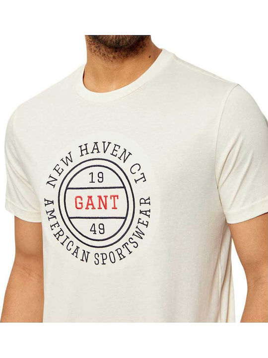 Ecru T-Shirt