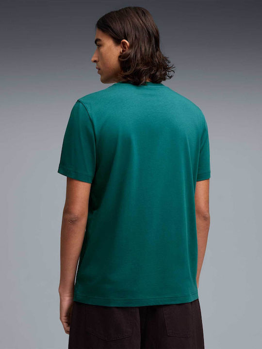 PUMA T-shirt Green