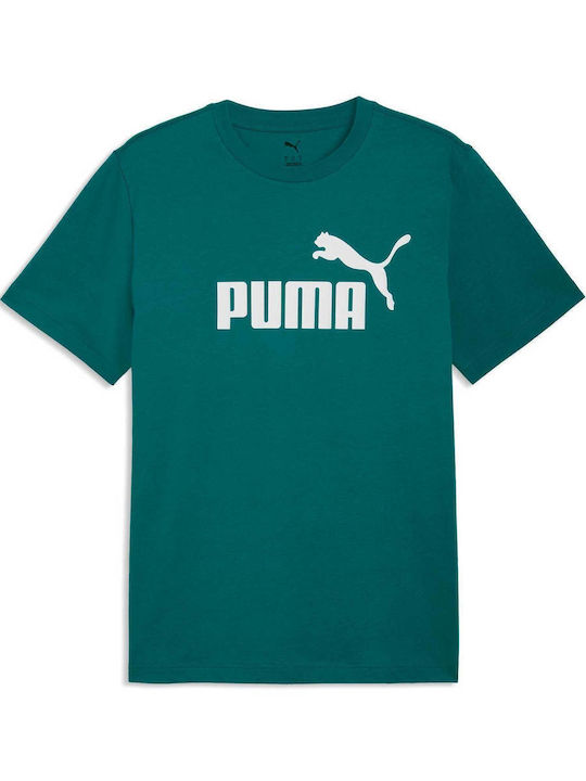 Athletic T-Shirt Green