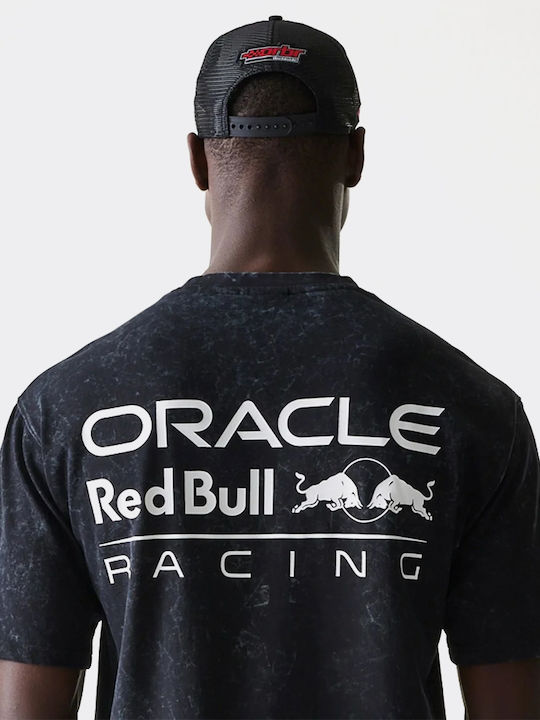 T-shirt Black