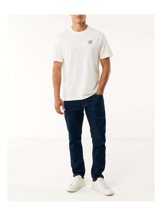 T-shirt White, Off White