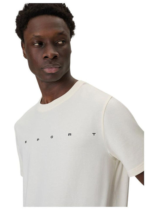 White T-shirt