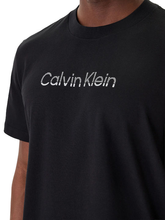 T-shirt Black LV04LF813G-UB1