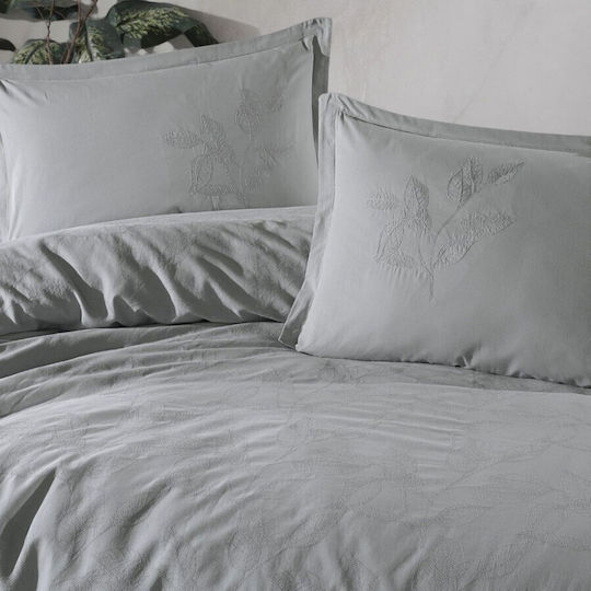 Clasy Home Set Double 200x220 Gri
