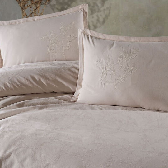 Clasy Home Set Double 200x220 Roz