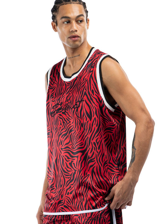 T-Shirt Rote