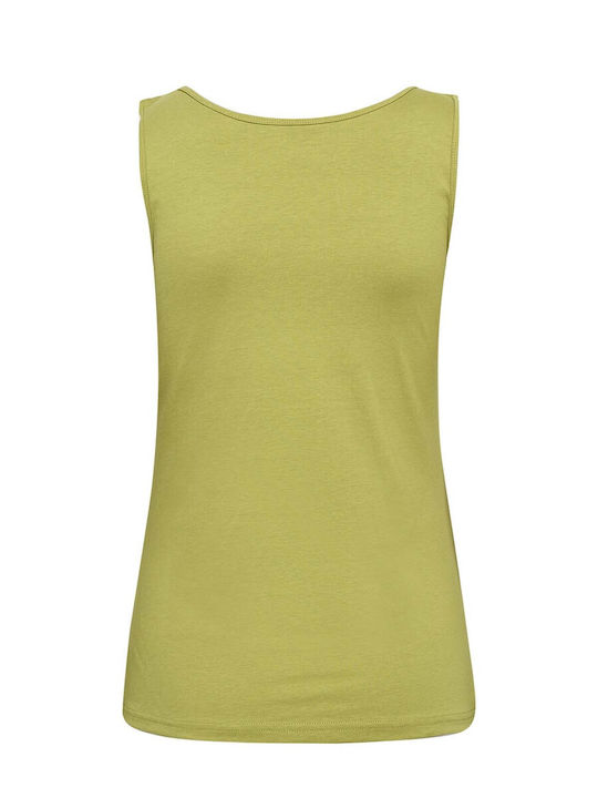 Women's Blouse with Straps Lahani
