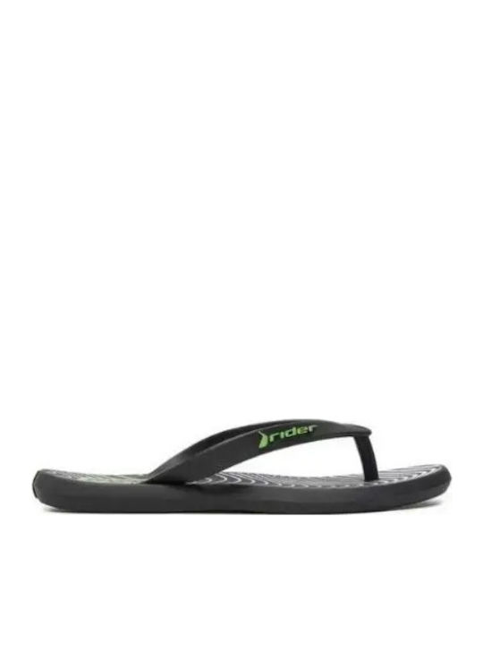 Παιδικές Σαγιονάρες Flip Flops Μαύρες