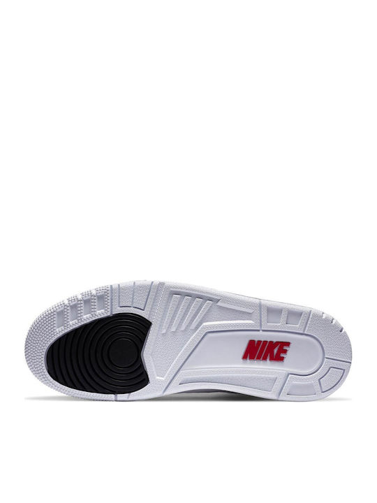 Air  3 Retro Se Sneakers White