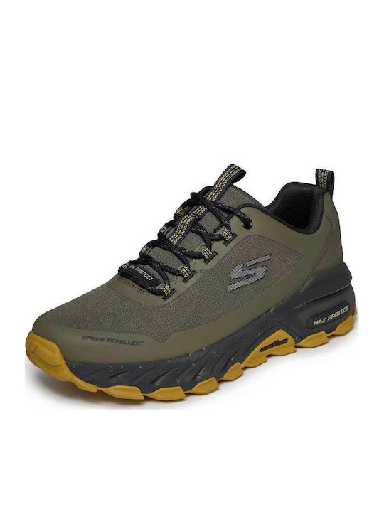 Sneakers Green