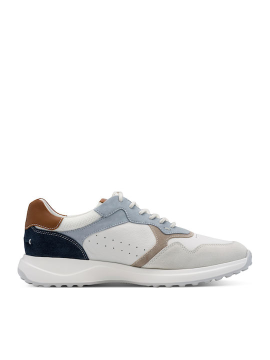 Herren Sneakers Denim Comb