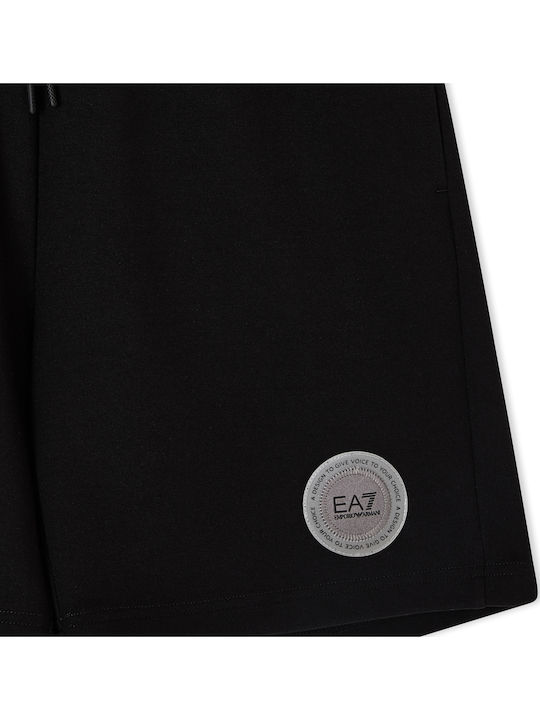 Men's Shorts Black