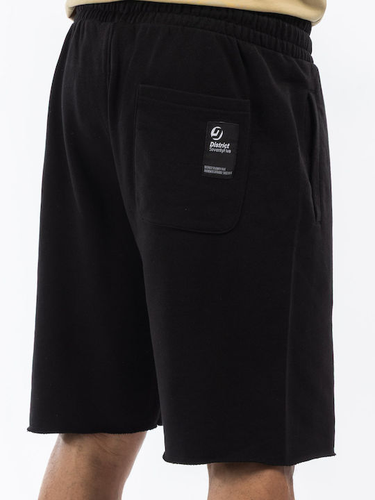 Herrenshorts Black
