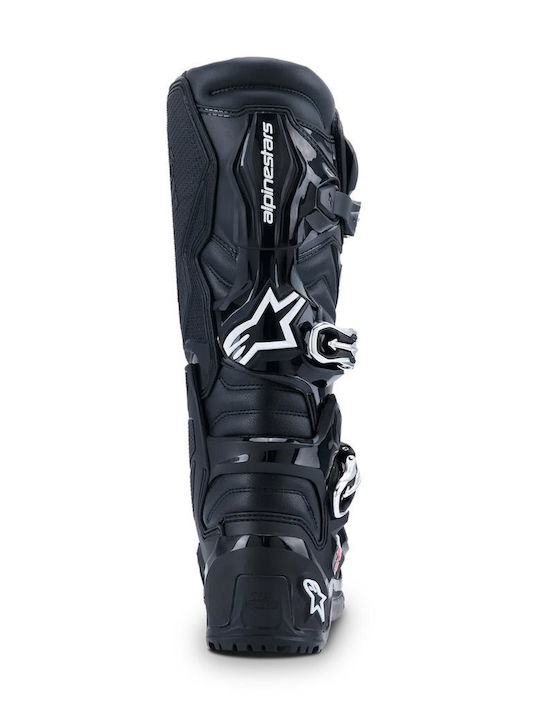 Alpinestars Tech 7 Cizme Motocross Bărbați Alpinestars Tech 7 Cizme Motocross Bărbați