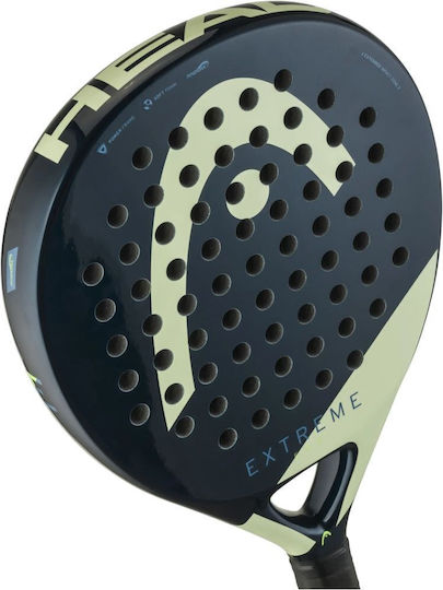 Head 226415 Racket de Padel pentru Adulți