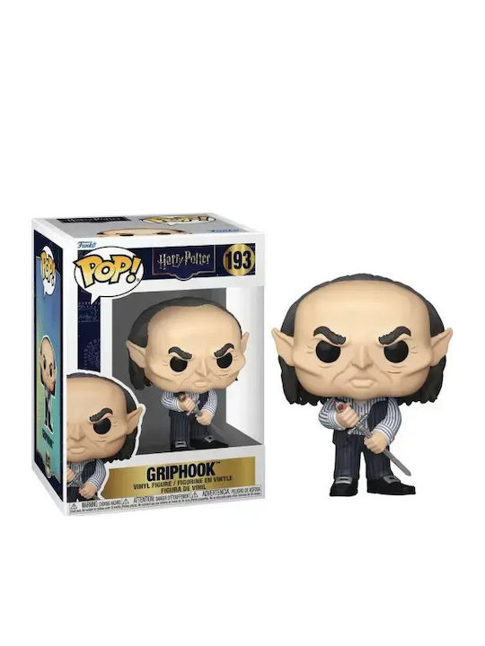 Funko Pop! Movies: Griphook