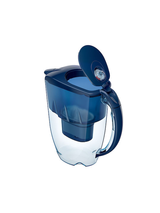 Aquaphor Jasper Кана за сервиране с 3 резервни филтри 2800мл 1бр