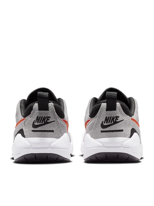 Cmft Era Kids Sneakers Gray