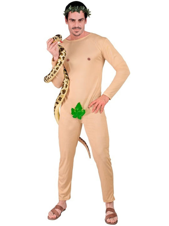 Carnival Costume Adam Carnival Costume Adam