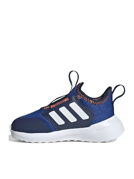 adidas Komfort Blau