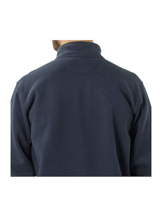 Langarmbluse Blue