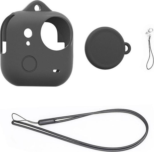 Puluz Silicone Zubehör Für Insta360 Actionkamera