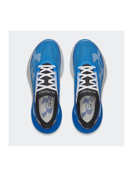 Velociti Мъжки Спортни обувки Running Сини