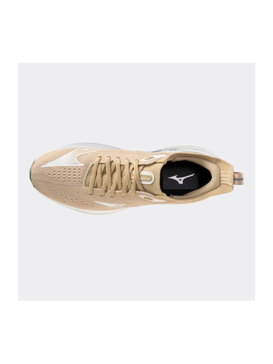 Neo Zen 2 Herren Sportschuhe Laufen Beige