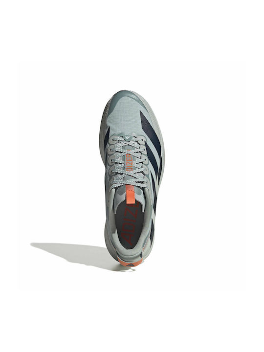 Adizero Evo Sl Sport Shoes Running Pink