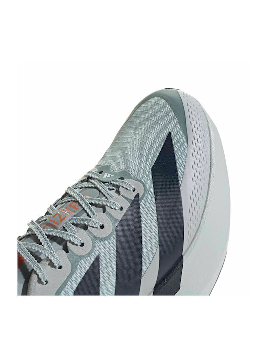 Adizero Evo Sl Sport Shoes Running Pink