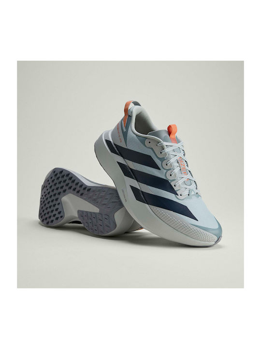 Adizero Evo Sl Sport Shoes Running Pink
