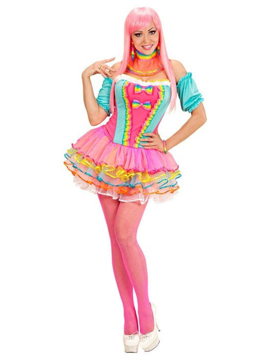 Carnival Costume