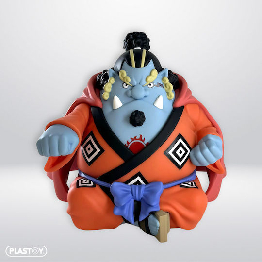 Plastoy One Piece Φιγούρα