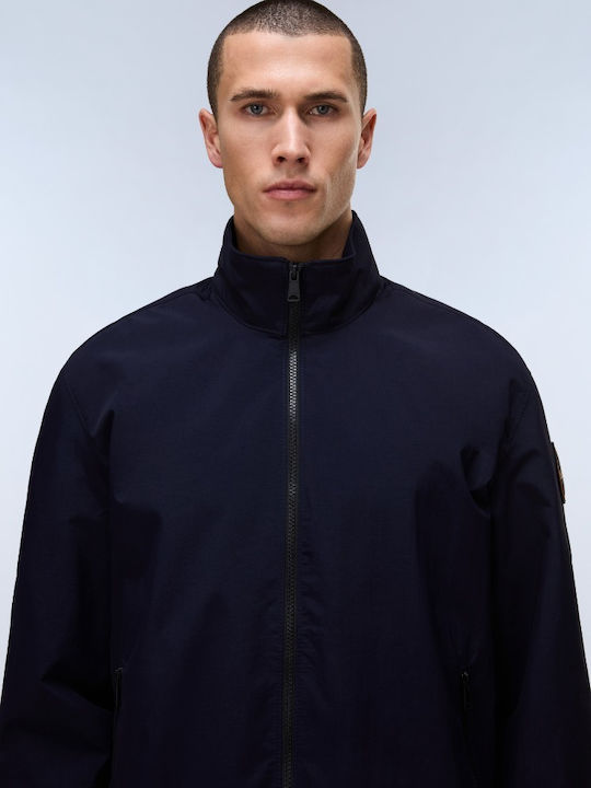 Jacket Dark Blue