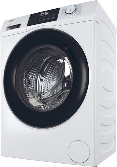Haier HW110-BP14929A-S Mașină de Spălat Rufe 11kg 1400 Rotiri 31020582