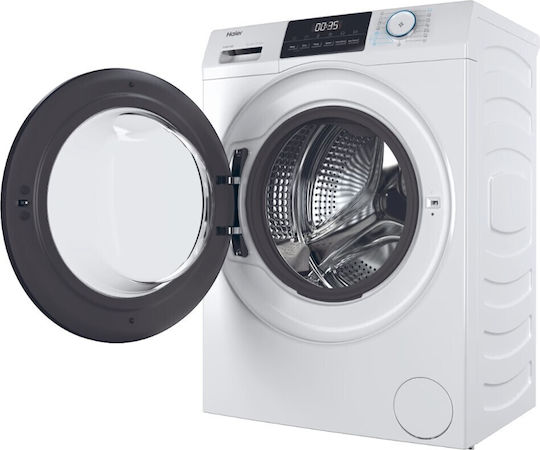 Haier HW110-BP14929A-S Mașină de Spălat Rufe 11kg 1400 Rotiri 31020582