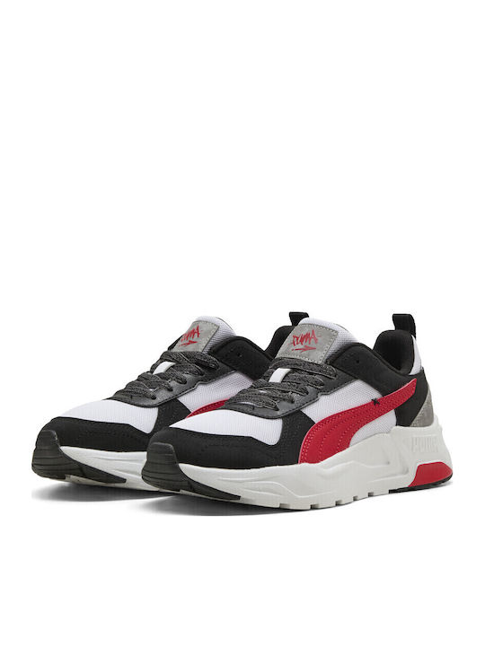 PUMA Trinity 2 High Anatomic Multicolour PUMA Trinity 2 High Anatomic Multicolour