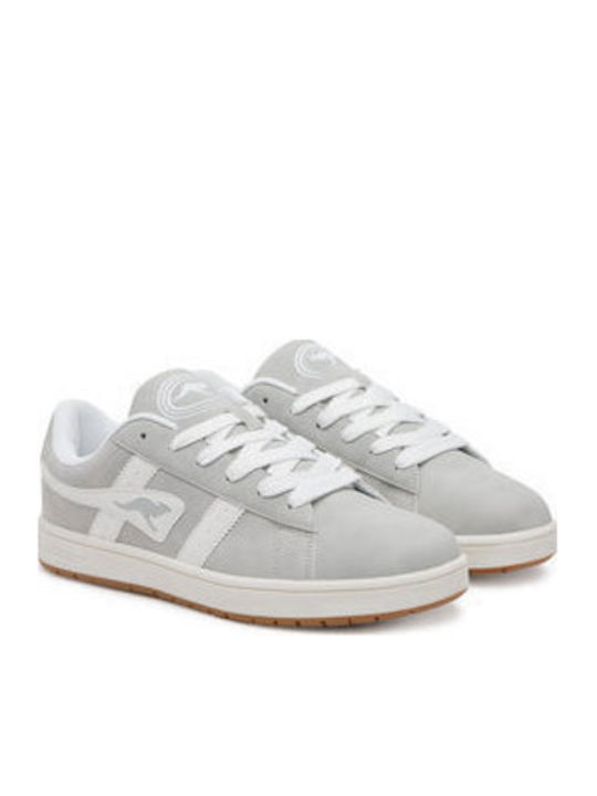 Herren Sneakers Gray