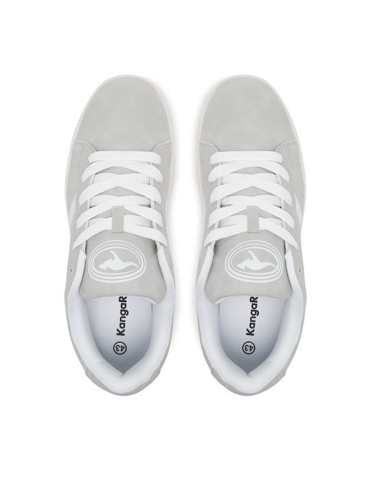 Herren Sneakers Gray
