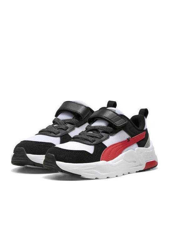 PUMA Trinity 2 High Анатомични Многоцветни