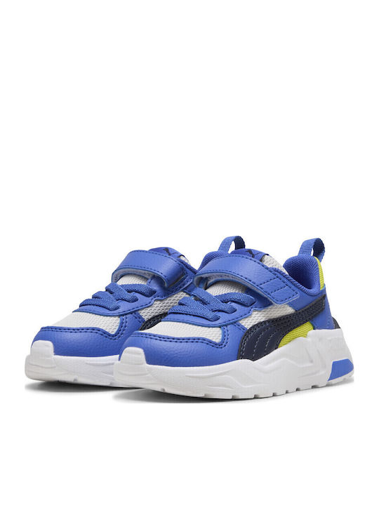 PUMA PUMA