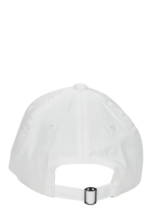 Ea7 Emporio Armani Baseball Cap Unisex Ea7 Emporio Armani Λευκο 7x000592-af15502-m0233