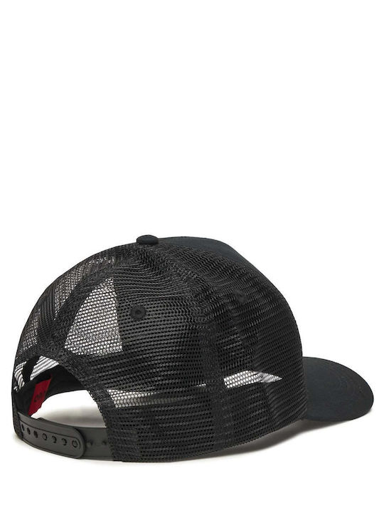 Hugo Boss Jockey Marsel Trucker 50535942