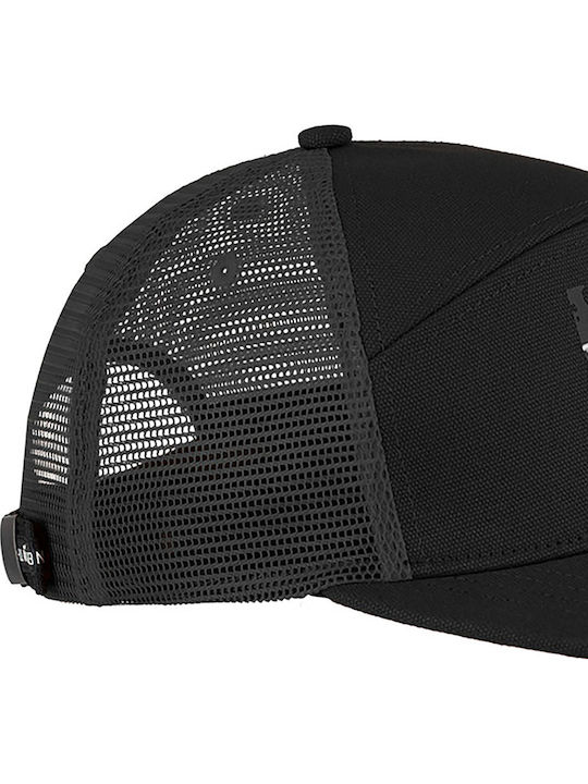 Salewa Pure Salamander Logo Cap