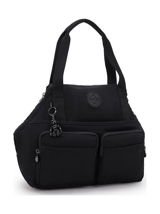 Women's Bag Shoulder Black