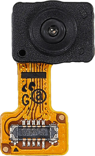 Clappio Fingerprint Reader Galaxy A55 Flex Connection Cable Black