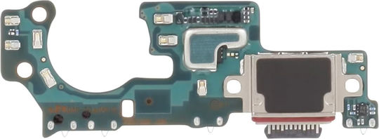Samsung Original Usb-c Ladeanschluss Galaxy Z Flip7 Handy Ersatzkabel Grün